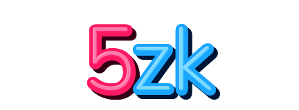 5zk — logo kanal