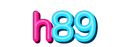 h89 — logo kanal