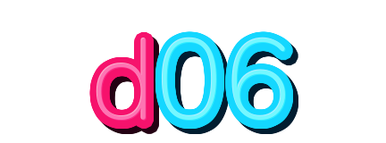 d06 — logo kanal