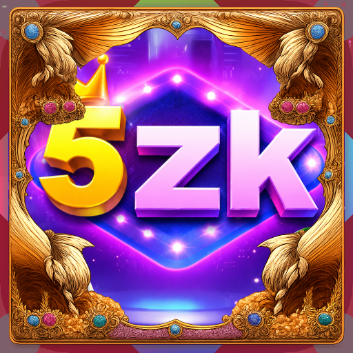 5zk — mitra unggulan